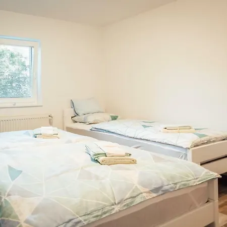 Apartma Arnez Bled Exterior foto