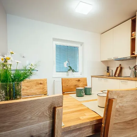 Apartma Arnez Bled Exterior foto