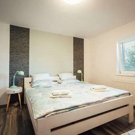Apartma Arnez Bled Exterior foto