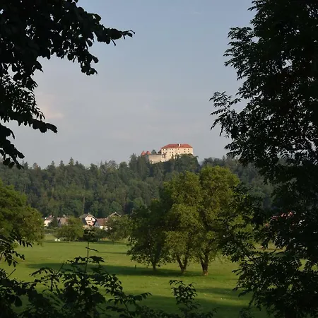Apartma Arnez Bled Exterior foto