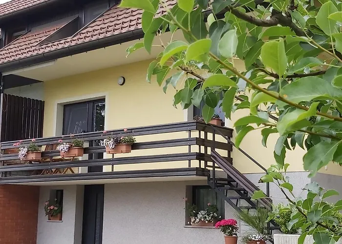 Apartma Arnez