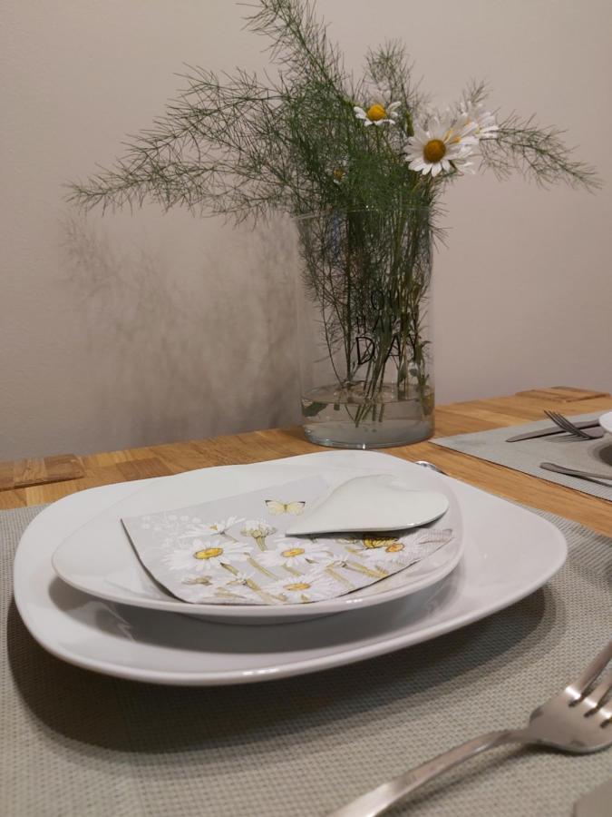 Apartma Arnez Apartment *