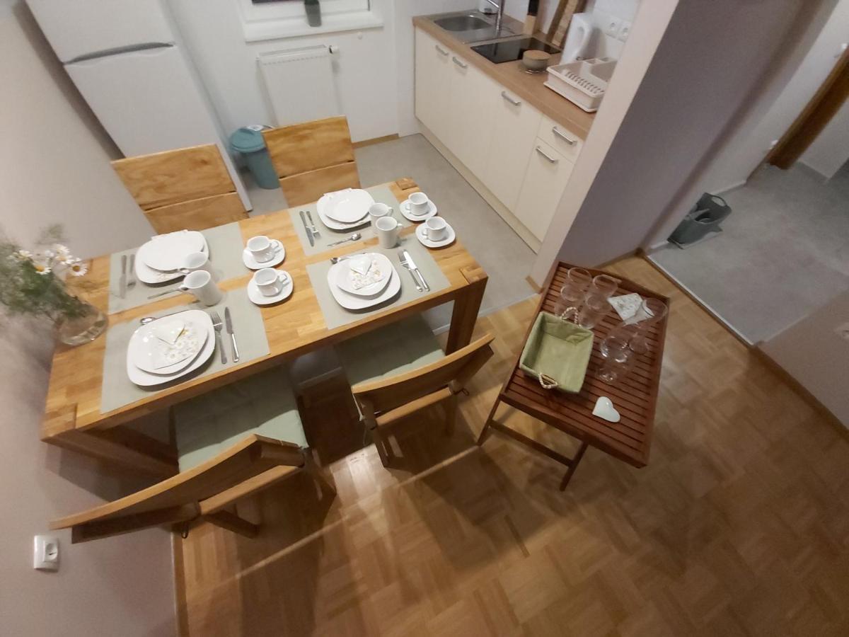 Apartma Arnez * Bled