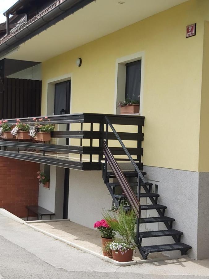 Apartma Arnez * Bled