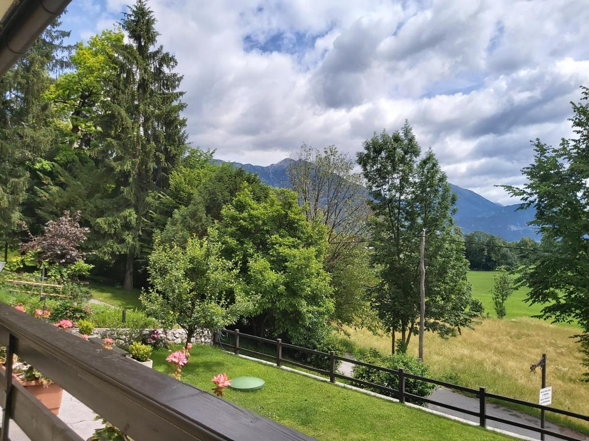 Apartment Apartma Arnez *