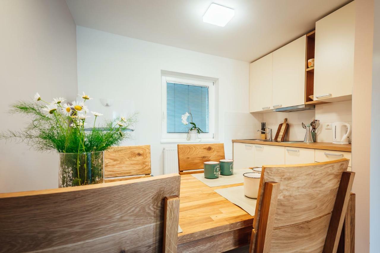 Apartma Arnez Apartment