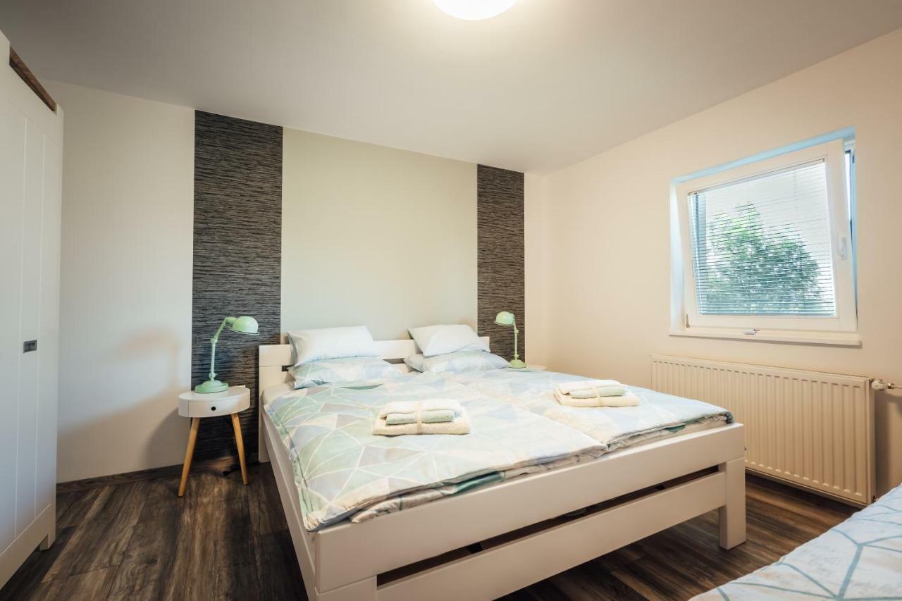 Apartment Apartma Arnez Bled