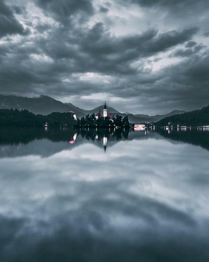 Apartma Arnez * Bled