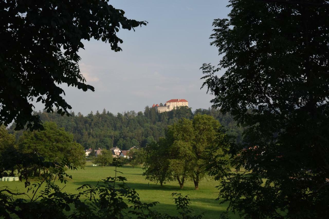 Apartma Arnez Apartment